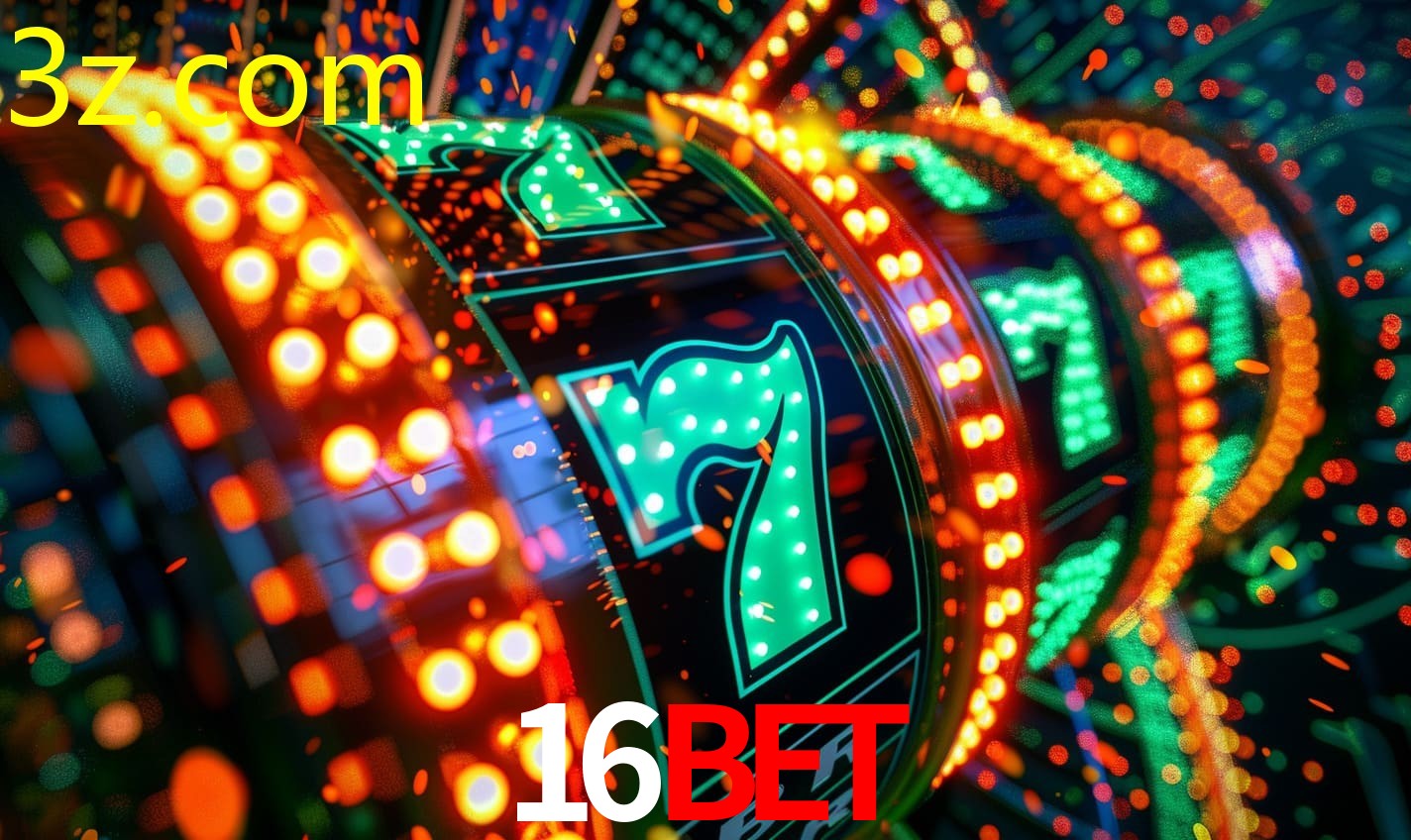 16BET.COM