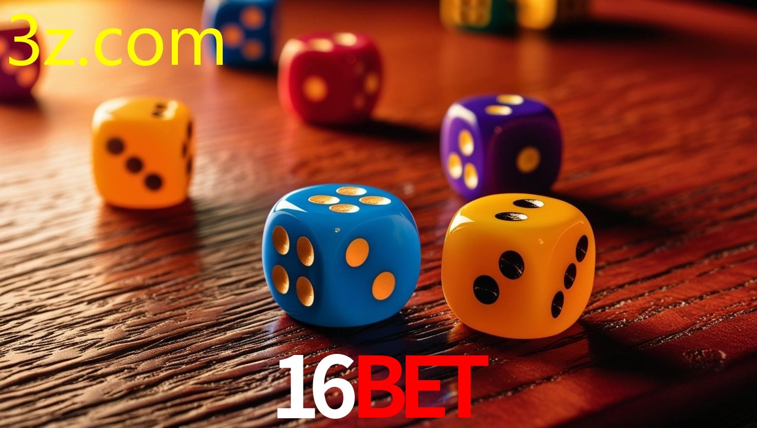 16BET.COM
