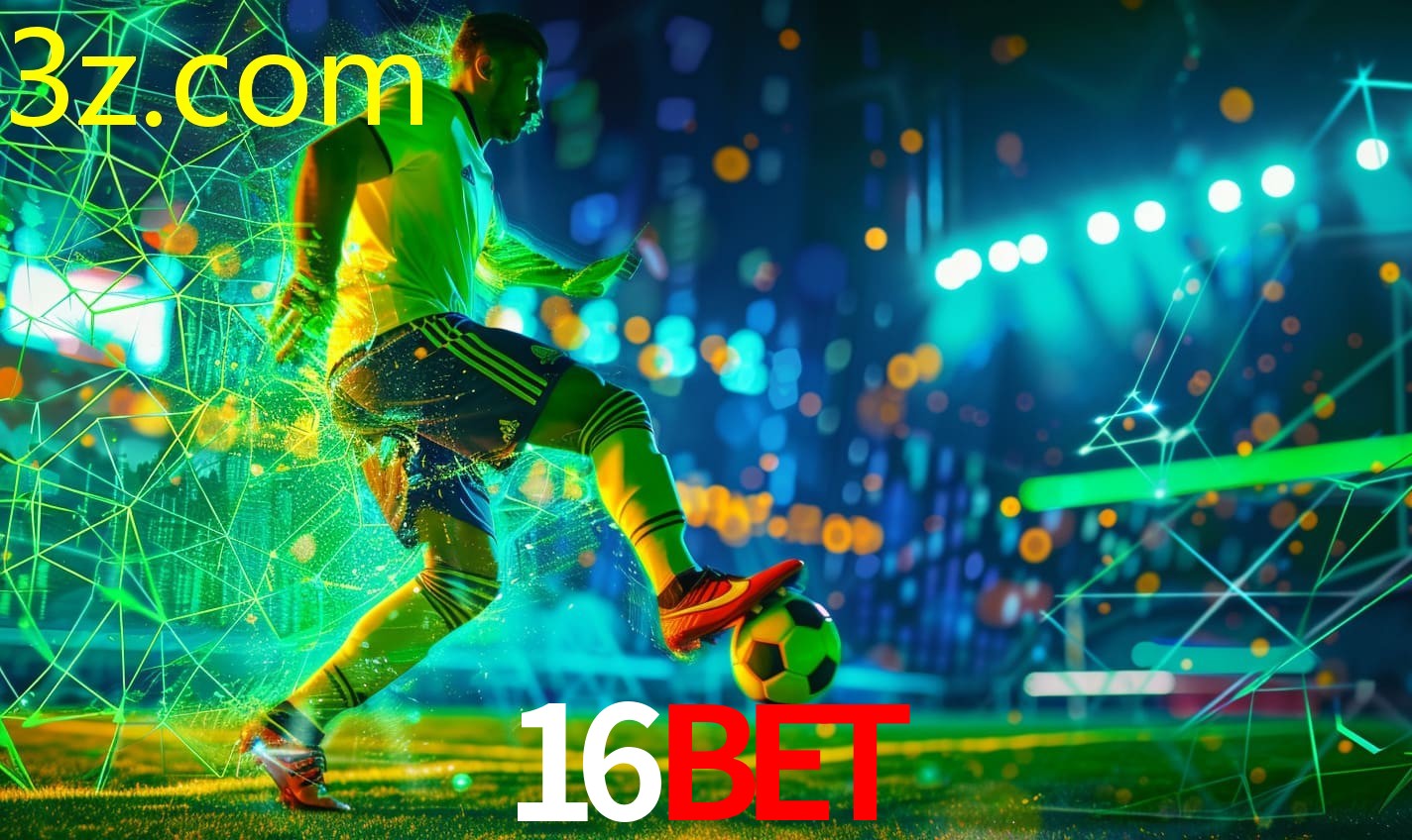 16BET.COM