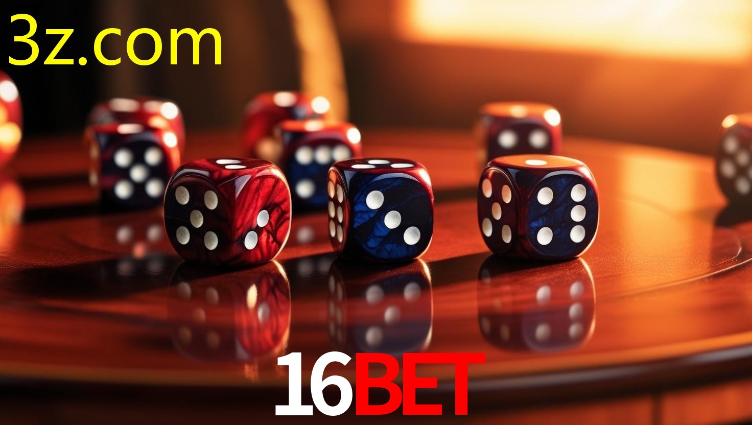 16BET.COM