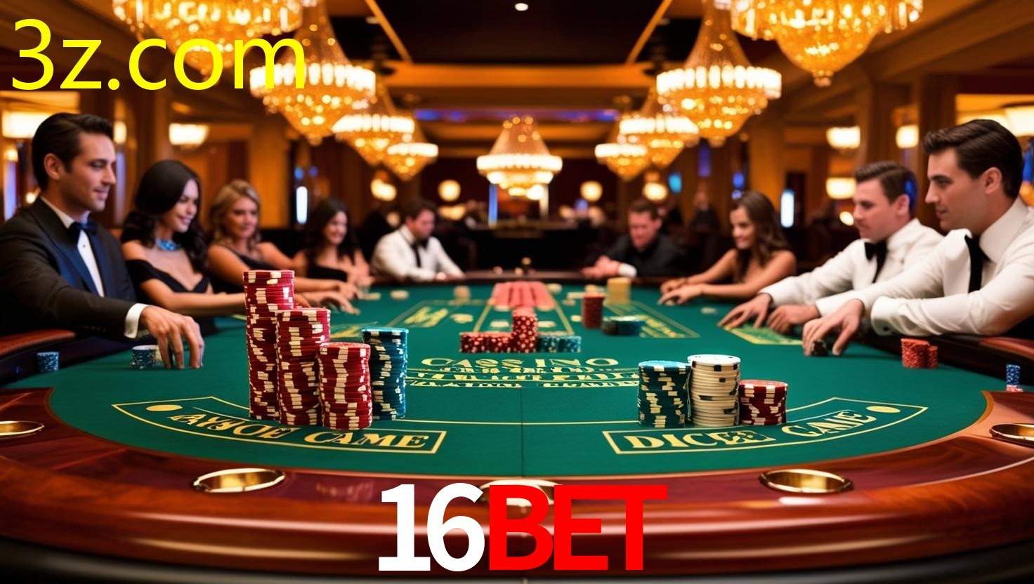 16BET.COM