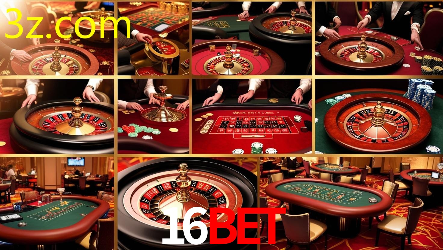 16BET.COM