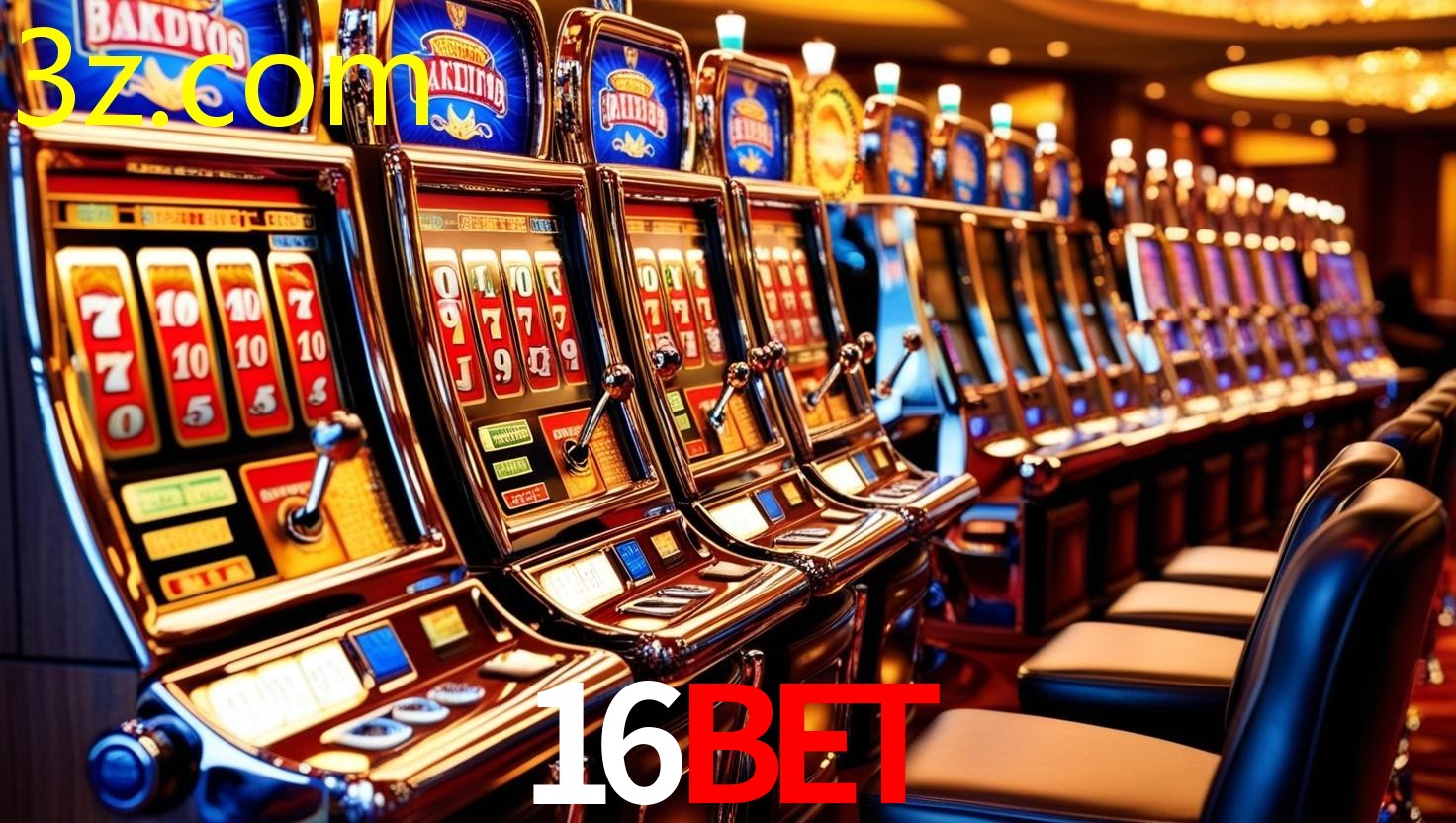 16BET.COM