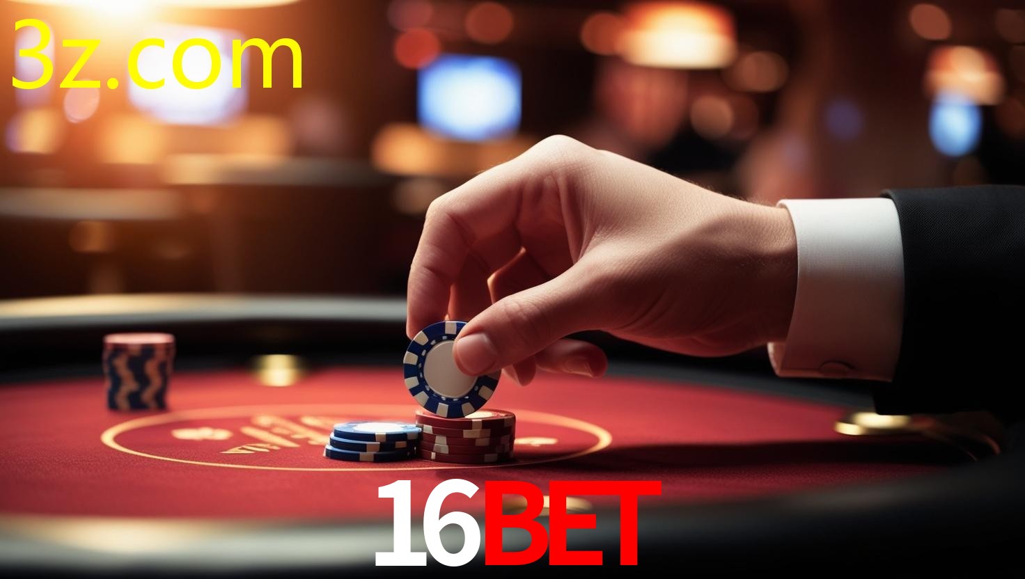 16BET.COM