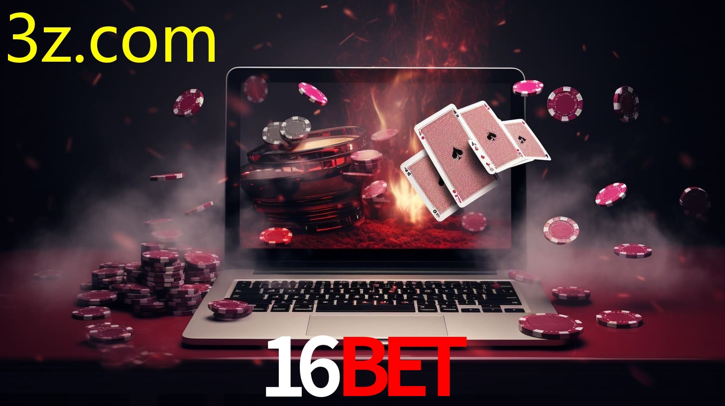 16BET.COM
