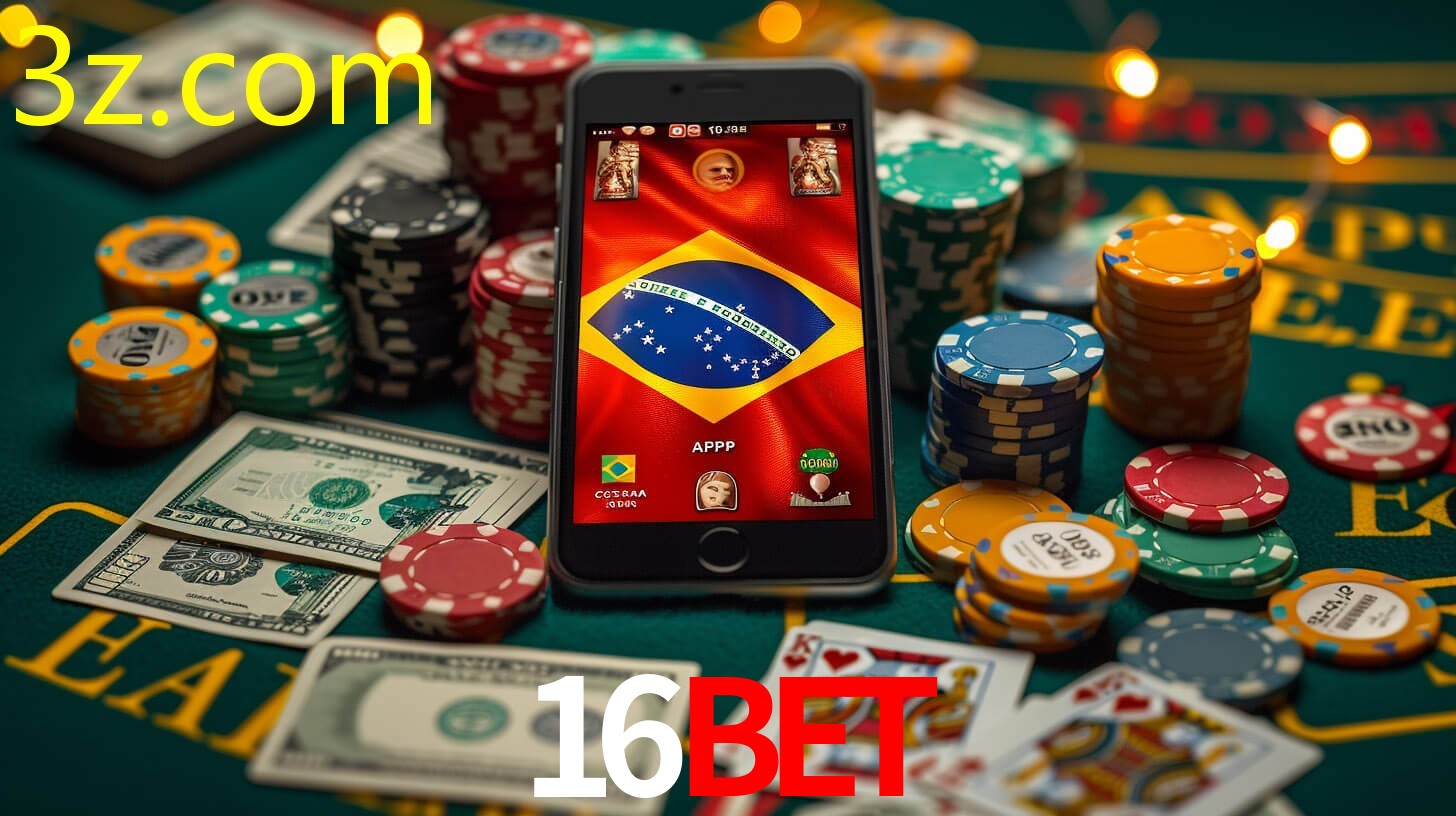 16BET.COM