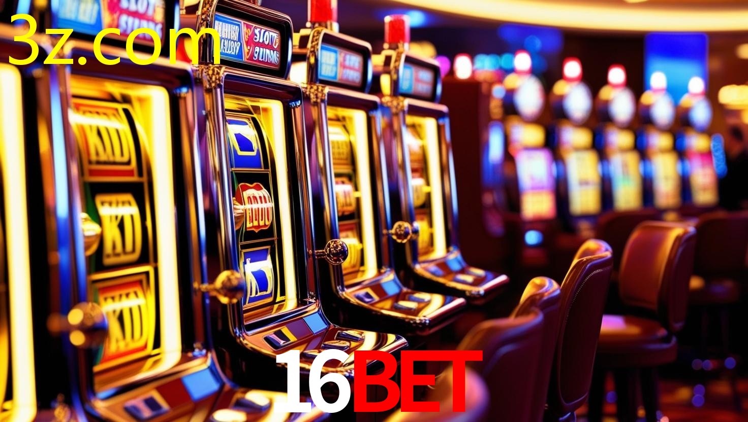 16BET.COM