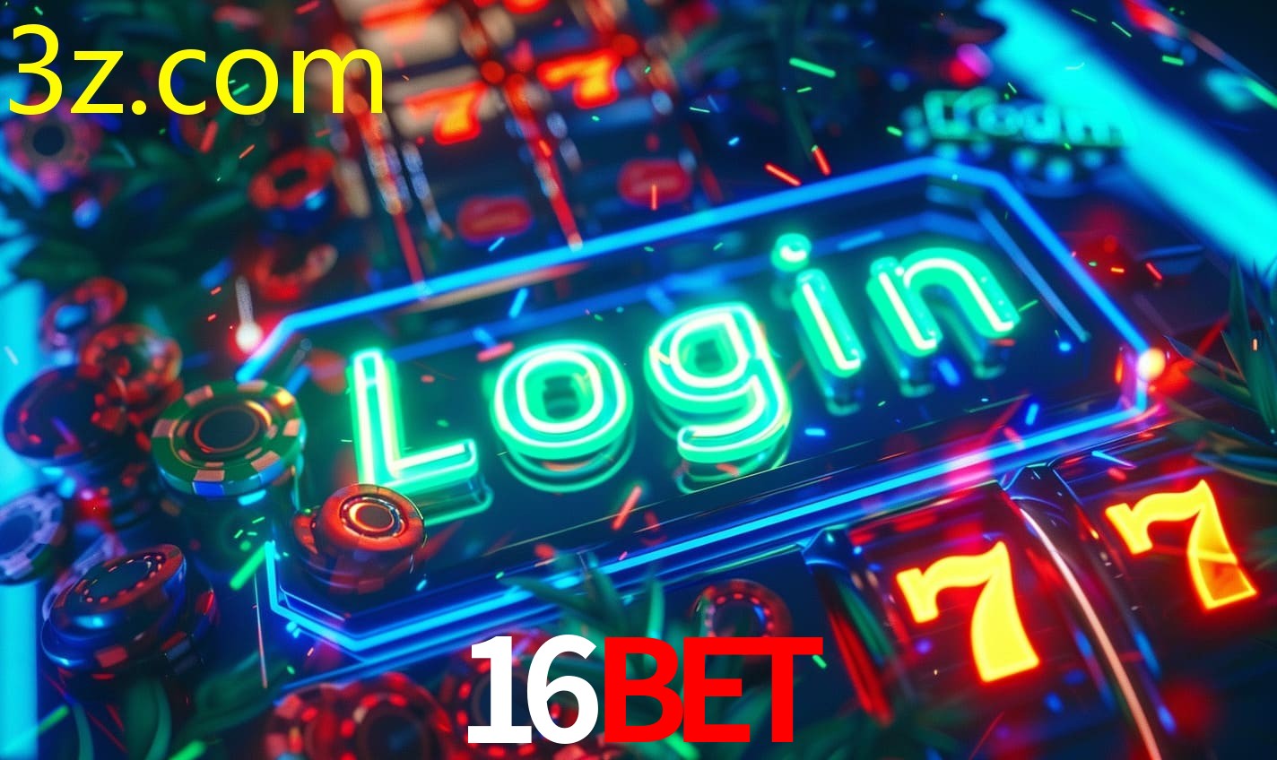 16BET.COM
