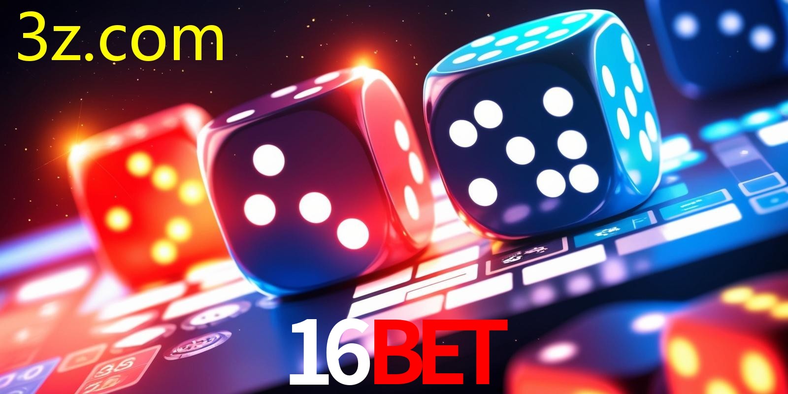 16BET.COM