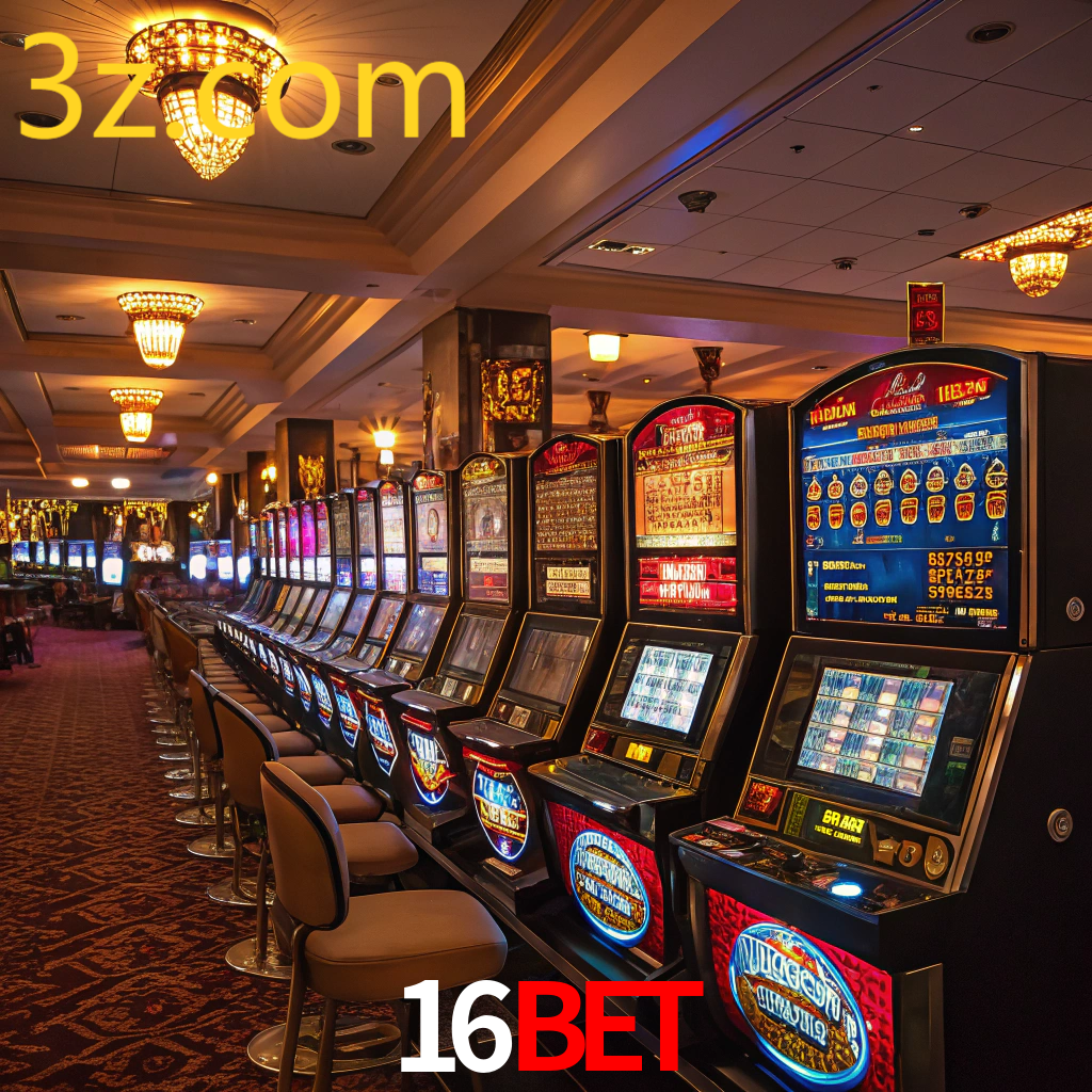 16BET.COM