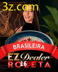 16BET.COM