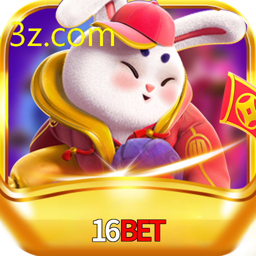 16BET.COM